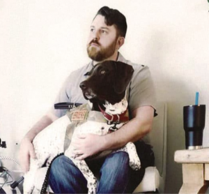 The Spero Clinic helped Kyle take his life back after suffering multiple hopeless years with CRPS.