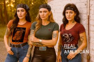 FEAR-NONE clothing's Fall 2025
