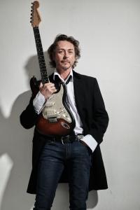 Jeremy Crutchley