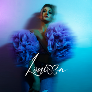 Innovative Recording Artist Louissa Unveils Her EP “THE VAULT”