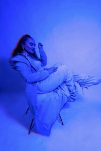 Innovative Recording Artist Louissa