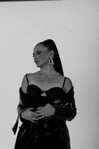  Louissa to Perform atThe NorVa in Norfolk on Saturday, October 18, 2025, as part of the “Timbaland & The HitMakers Celebration.”