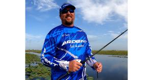 fishing tackle loyalty membership