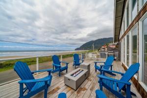 Vacation rentals in Manzanita Beach, Oregon