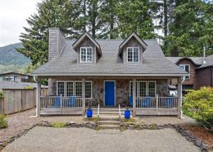 Vacation Rentals