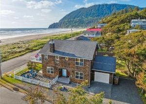 Oregon Coast vacations