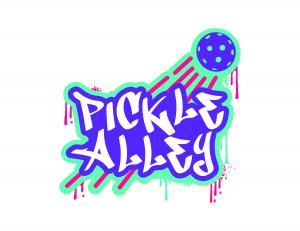 Pickle Alley LA - Logo