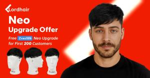 Lordhair Launches Early Black Friday Sale with Exclusive Discounts on Hair Systems