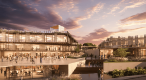 Mira Verde property development, Tbilisi Hills