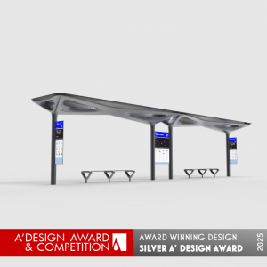 Triangledex by Industrial Design College