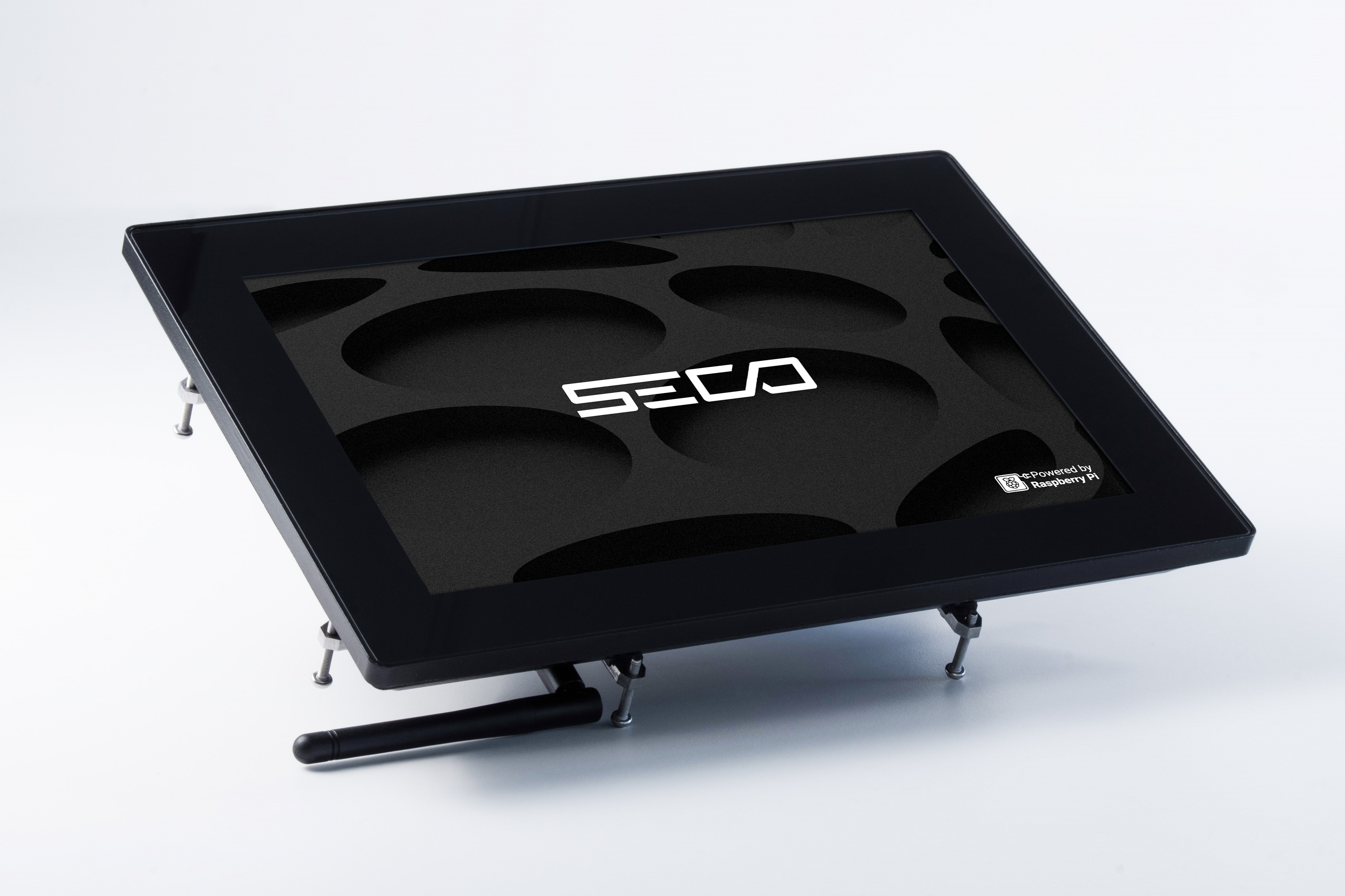 SECO Pi Vision 10.1 CM5