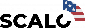 Scalo USA logotype