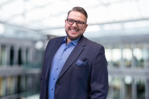 Paul Mydlo, Chief Business Development Officer, Scalo USA