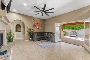 Nirvana Recovery inpatient rehabilitation Center in Phoenix