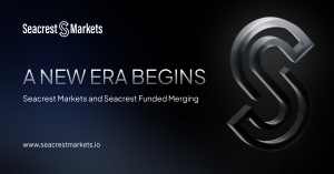 Seacrest Announces Merger of Its Prop and CFD Trading Brands