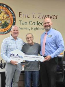NTLA Foundation