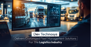 Customized Fleet Management Solutions