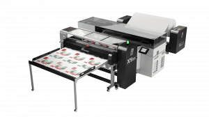 Canon Colorado M with Neolt Factory at Printing United
