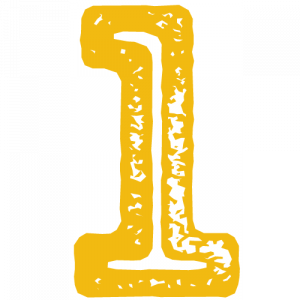 Homeschool of 1 logo