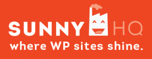 Sunny HQ Logo