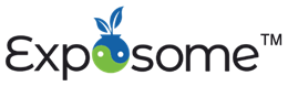 Exposome Logo
