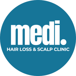 Medi Hair Loss & Scalp Clinic