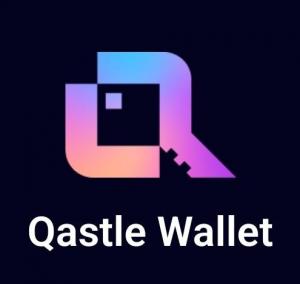 Qastle Wallet