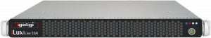 SSAI 1 RU Chassis