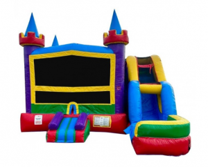 Bounce House Rentals In Tulsa - Get Ready 2 Bounce
