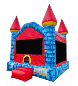 Bounce House Rentals In Tulsa - Get Ready 2 Bounce