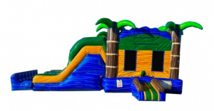 Bounce House Rentals In Tulsa - Get Ready 2 Bounce