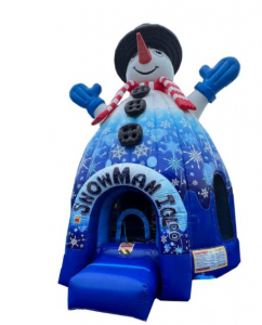 Bounce House Rentals In Tulsa - Get Ready 2 Bounce