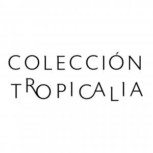 Logo Colección Tropicalia