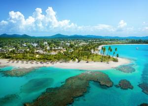 Four Seasons Resort and Residences Dominican Republic at Tropicalia