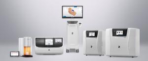 Dentsply Sirona Primeprint Solution