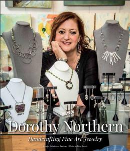 Memphis Jewelry Artist
