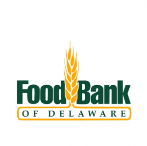 Food Bank of Delaware Logo