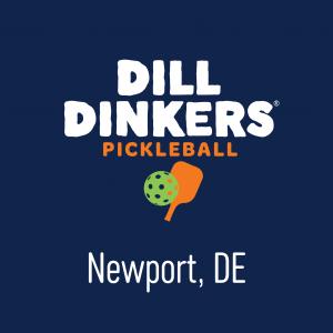 Dill Dinkers Newport, DE Logo