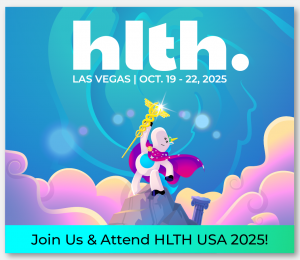 HLTH 2025 Blue Goat Cyber - Medical Device Cybersecurity Experts