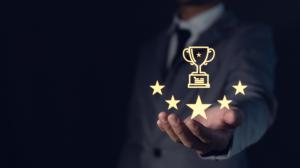 Web Development Agency in New York Awarded “Best Web Developer NYC” Honor