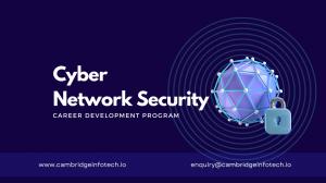 Students learning Cyber Network Security at Cambridge Infotech’s EC-Council Accredited Training Centre in Bangalore.