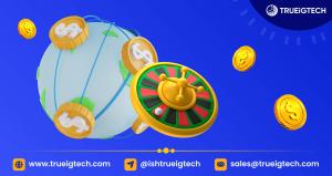 Advanced Casino Software Solutions Is Accelerating Across iGaming Markets