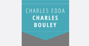 Charles Edda & Charles Bouley