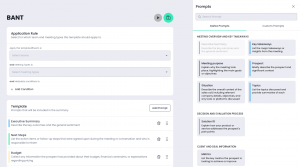 AI-Powered Playbooks and Frameworks
