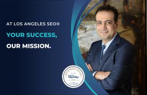 Los Angeles SEO News