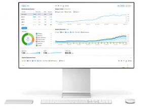 AI-Powered Digital Marketing Suite