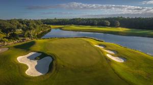 Conservatory Course at Hammock Beach Golf Resort & Spa