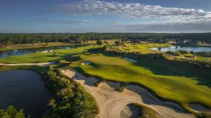 Conservatory Course at Hammock Beach Golf Resort & Spa