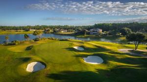 Conservatory Course at Hammock Beach Golf Resort & Spa