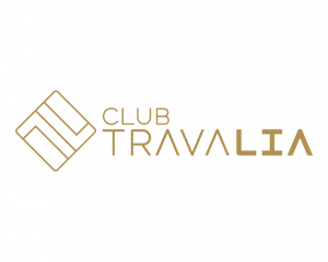 Club Travalia Logo 2025